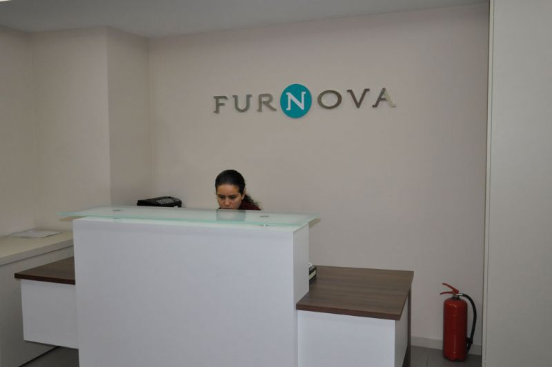 FurNova Offices